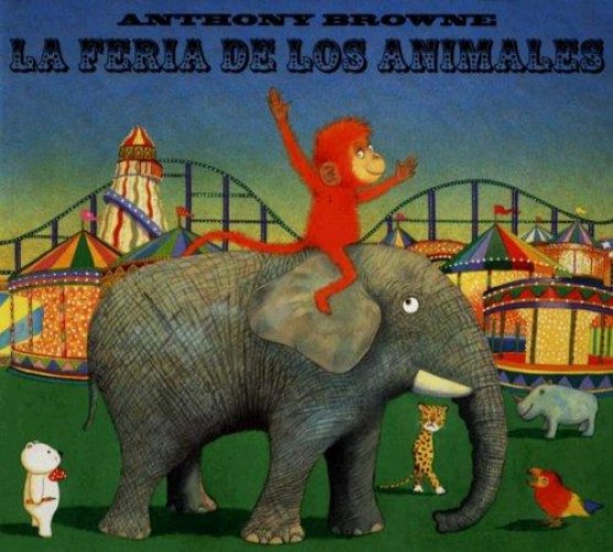 La Feria De Los Animales