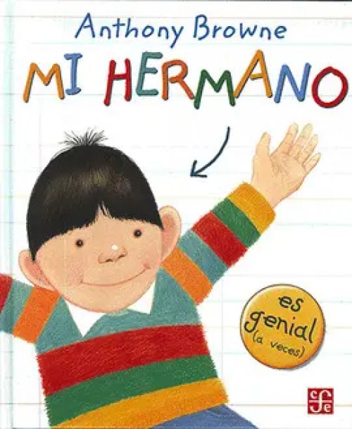 Mi Hermano