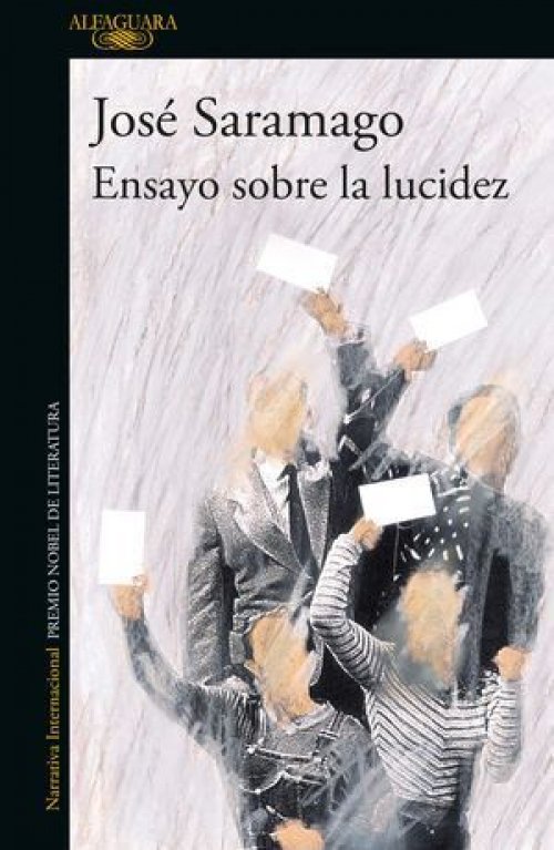 ENSAYO SOBRE LA LUCIDEZ