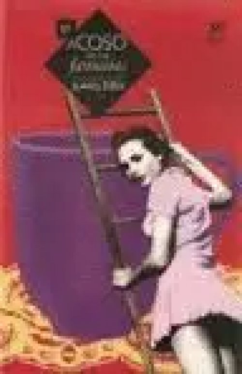 El Acoso de las Fantasias