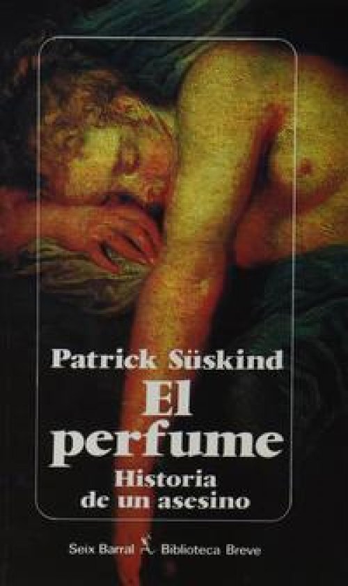El perfume