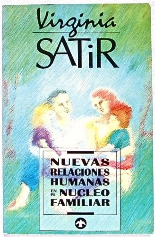 Nuevas Relaciones Humanas En El Nucleo Familiar