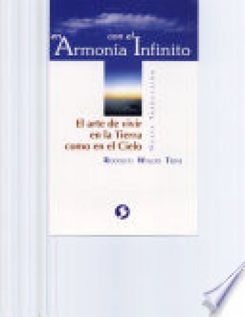 Armonía con el infinito, En