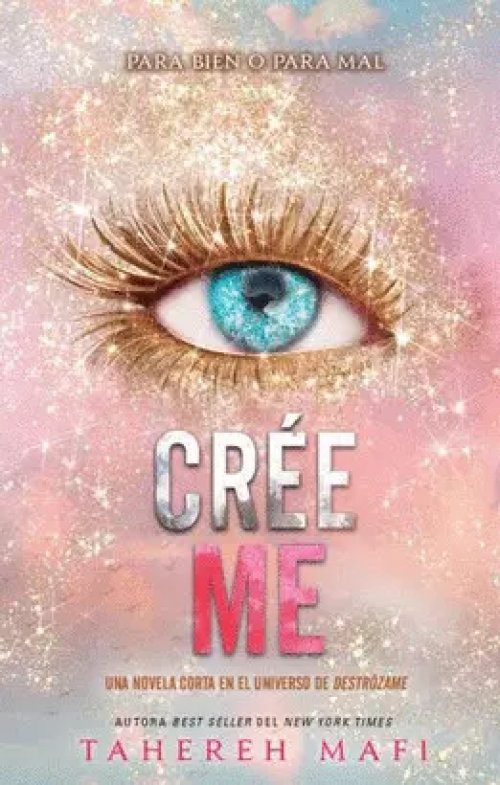 Créeme
