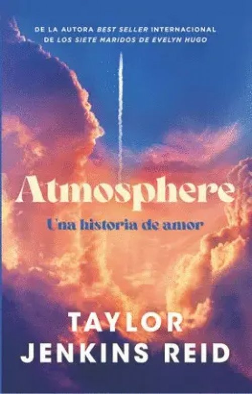 Atmosphere (En Español)