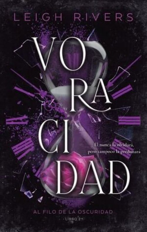 AL FILO DE LA OSCURIDAD 2: VORACIDAD