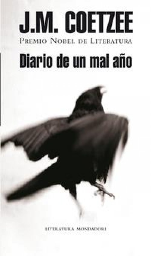 Diario de un mal año