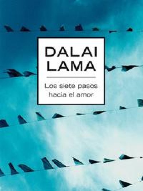 Los siete pasos hacia el amor