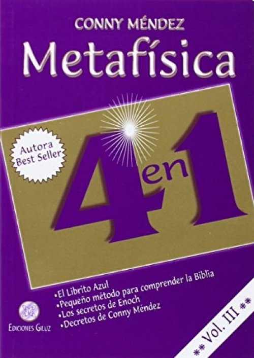 Metafísica 4 en 1