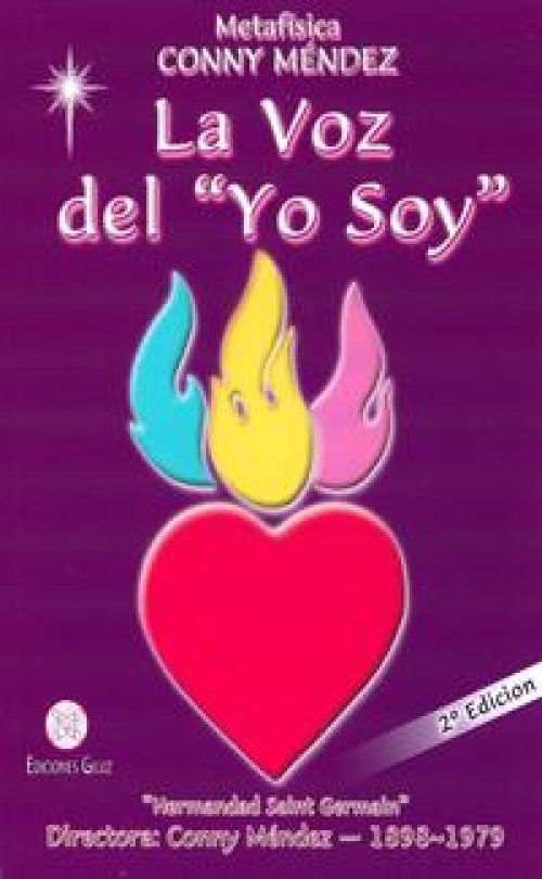 La voz del yo: Soy
