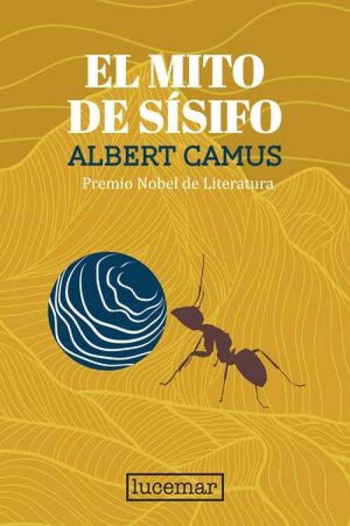EL MITO DE SISIFO
