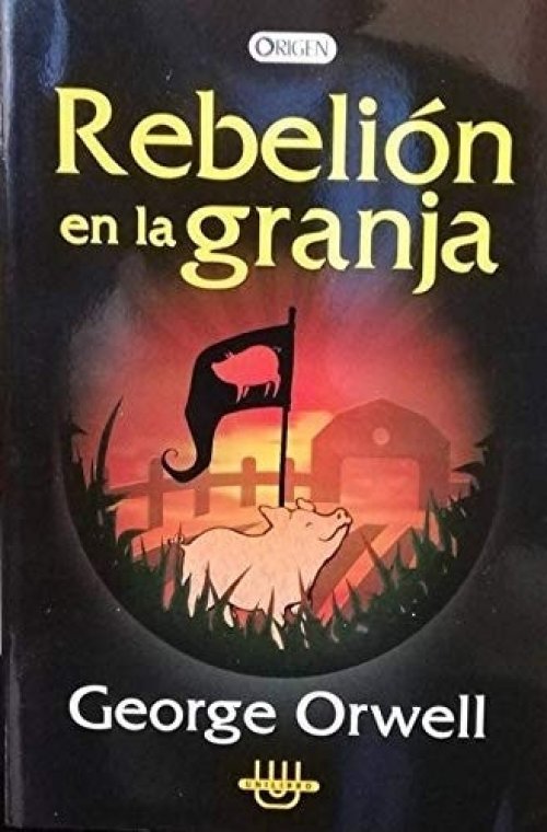 Rebelion en la granja