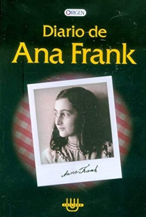 Diario de ana frank