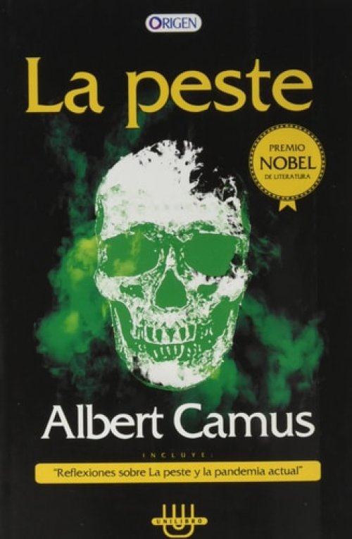 LA PESTE REFLEXIONES SOBRE LA PESTE Y LA