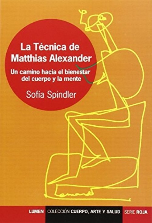 La técnica de Matthias Alexander un camino hacia el bienestar del cuerpo y la mente