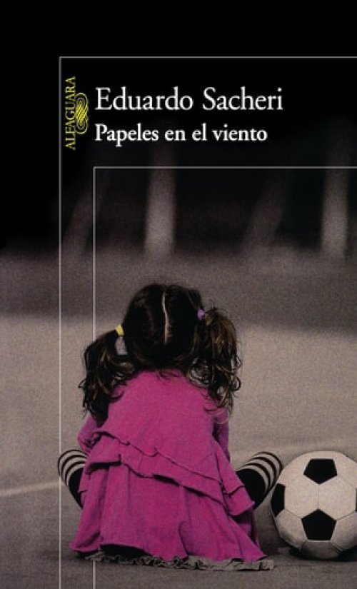 Papeles en el viento