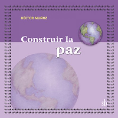 Construir la paz