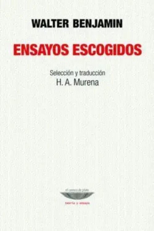 Ensayos Escogidos