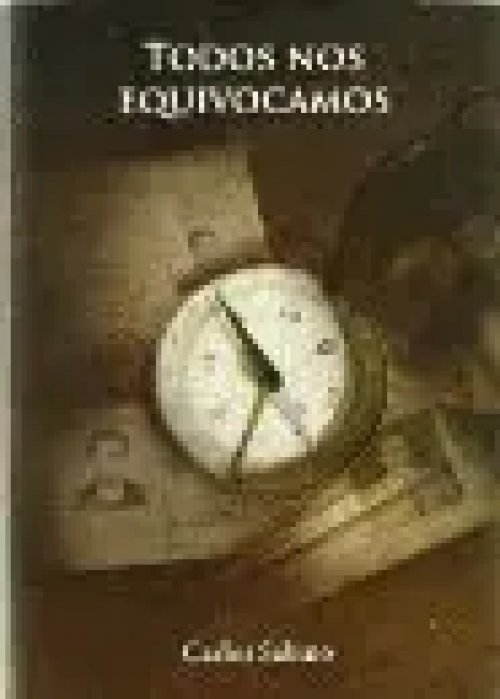 Todos nos Equivocamos