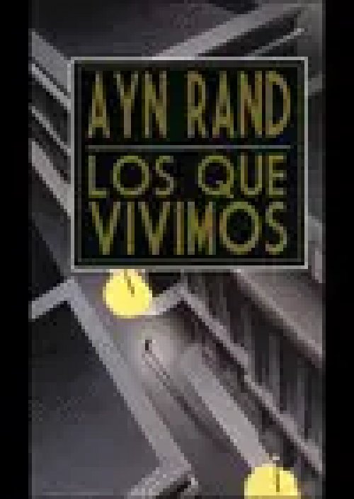 Los que Vivimos