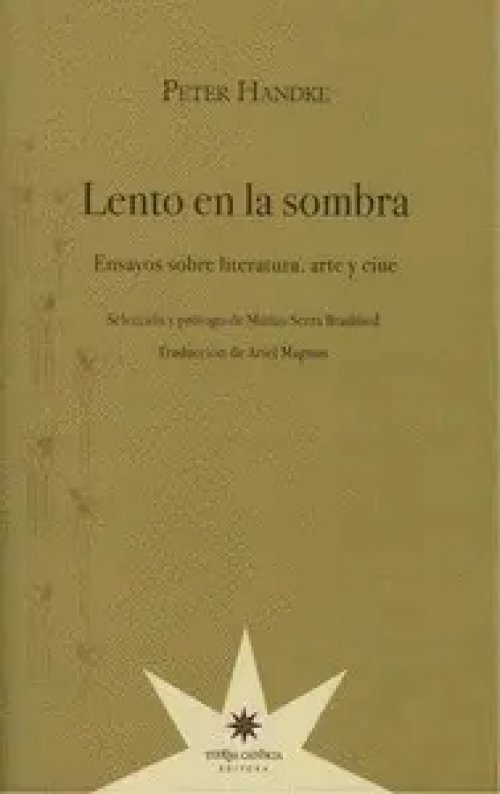 Lento en la Sombra
