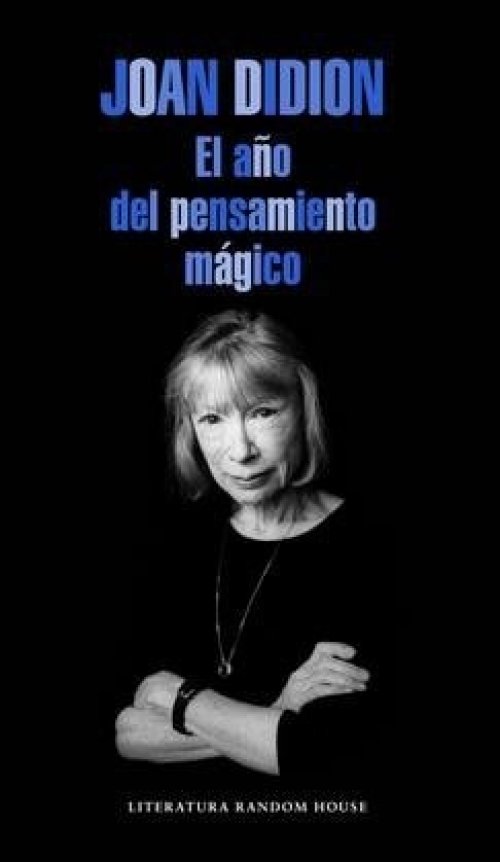 Ano Del Pensamiento Magico, El