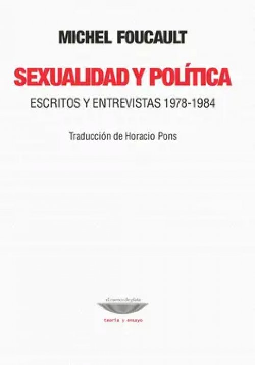 Sexualidad y Políticas