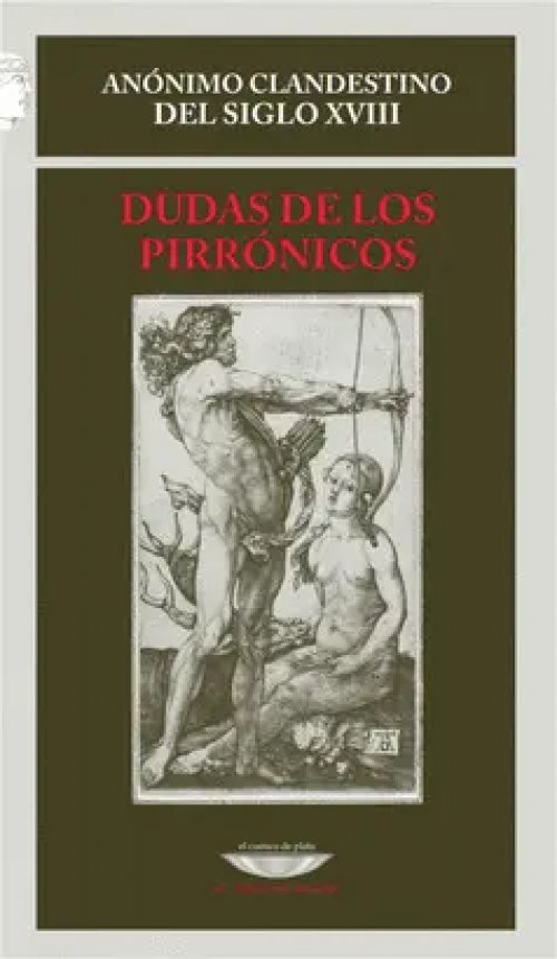 Dudas de los Pirrónicos