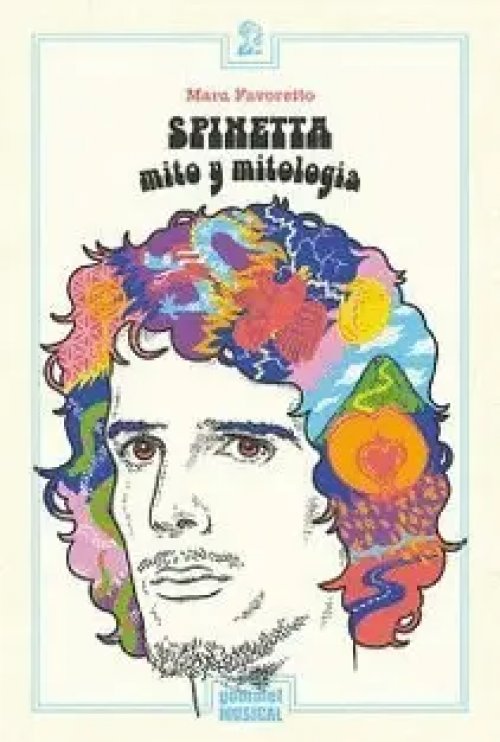 Luis Alberto Spinetta