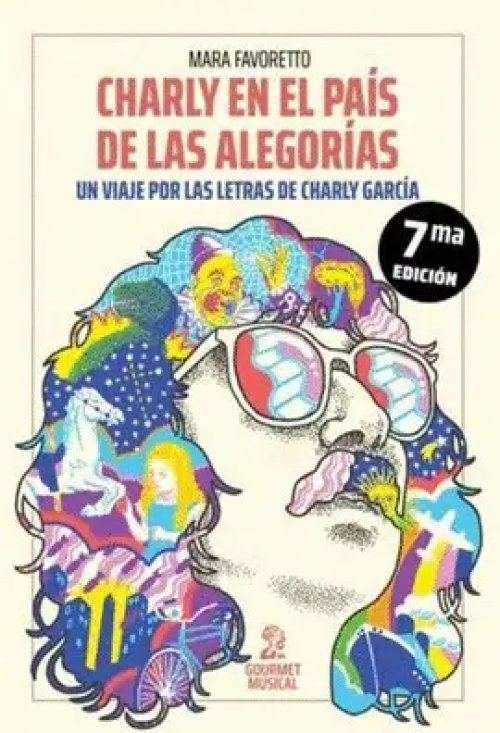 Charly en el País de las Alegorías