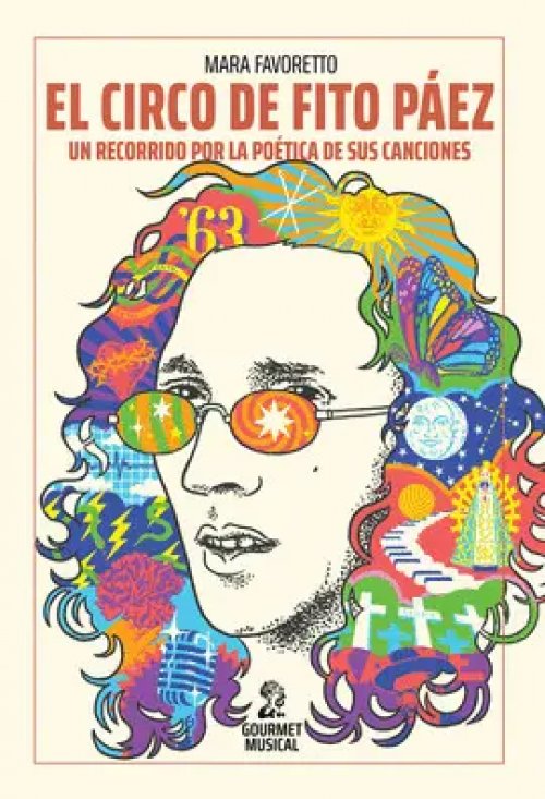 El Circo de Fito Páez