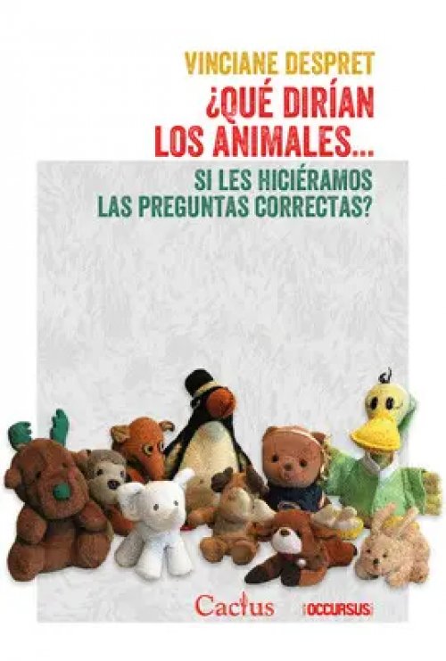 ¿Qué Dirían los Animales.. ?