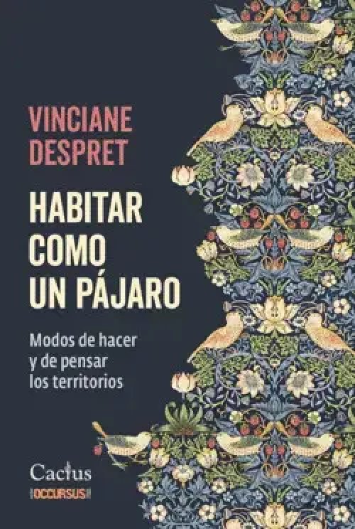 Habitar Como un Pájaro