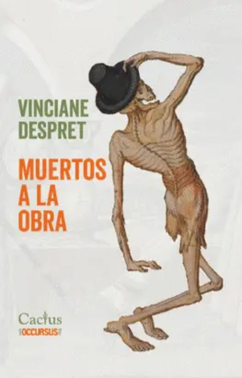 Muertos a la Obra