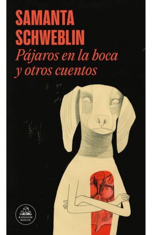 PAJAROS EN LA BOCA Y OTROS CUENTOS
