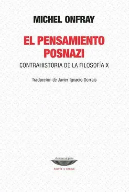 El Pensamiento Posnazi
