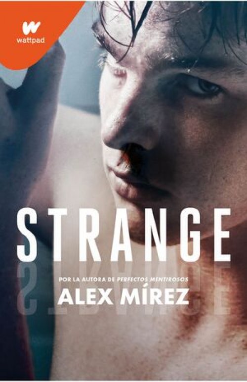 STRANGE