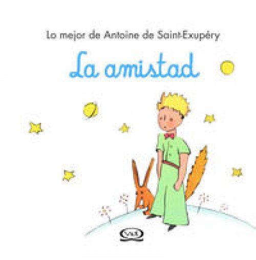 La amistad