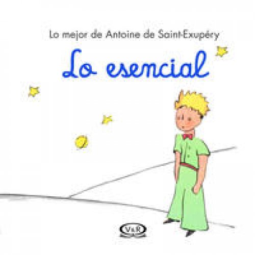 Lo esencial