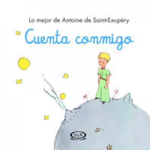 Cuenta conmigo