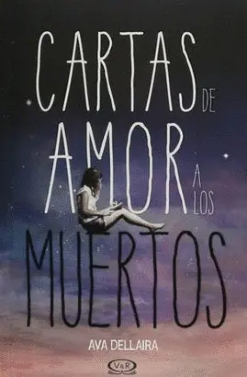 Cartas de Amor a los Muertos