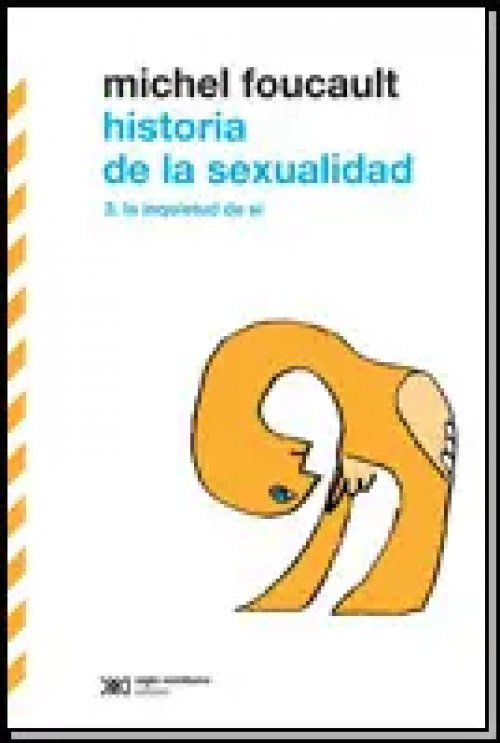 Historia de la Sexualidad 3