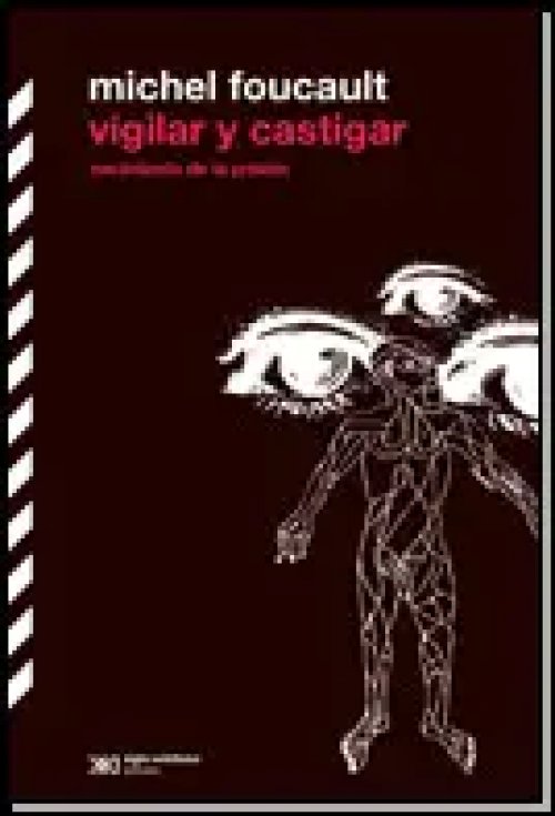 Vigilar y Castigar. Nacimiento de la Prisión