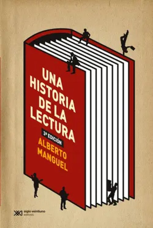 Una historia de la lectura