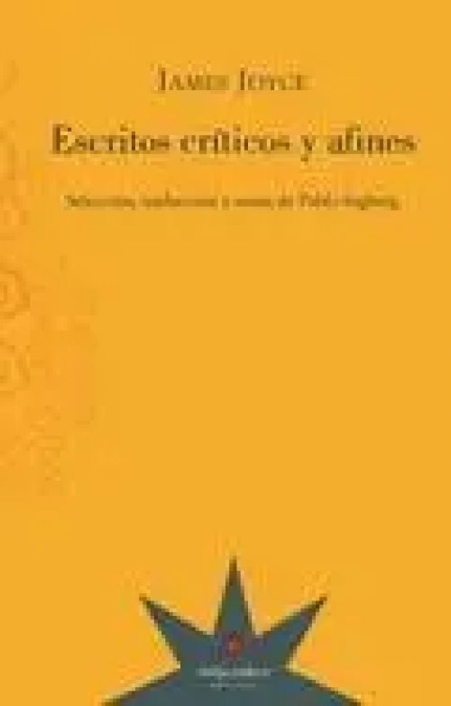 Escritos Críticos y Afines