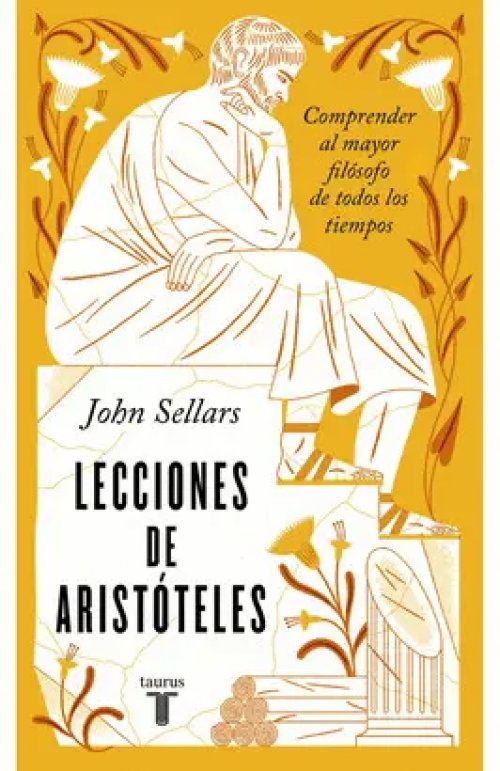 Lecciones de Aristóteles