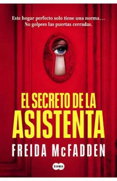 Secreto de la Asistenta, el