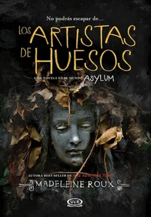 Los Artistas de Huesos