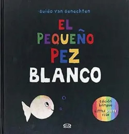 El Pequeño Pez Blanco