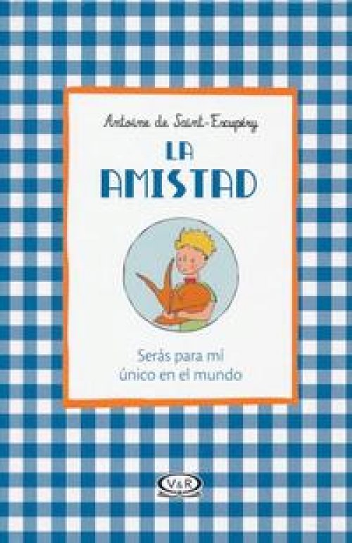 La amistad